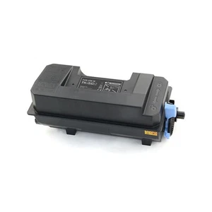 UTAX 652611010 SCHWARZ TONERKASSETTE - HOHE ERGIEBIGKEIT KOMPATIBEL FÜR LP 3022 - Bild 1 von 3