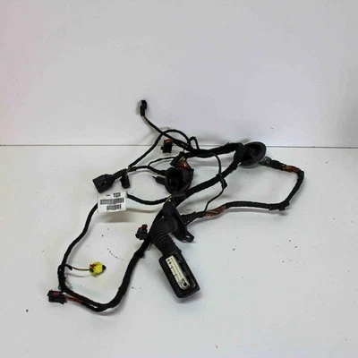 AUDI A6 4G2, C7, 4GC Kabel Tür vorne rechts 4G5971029BT 3.0 Benzin 14487166 - Image 1 of 4