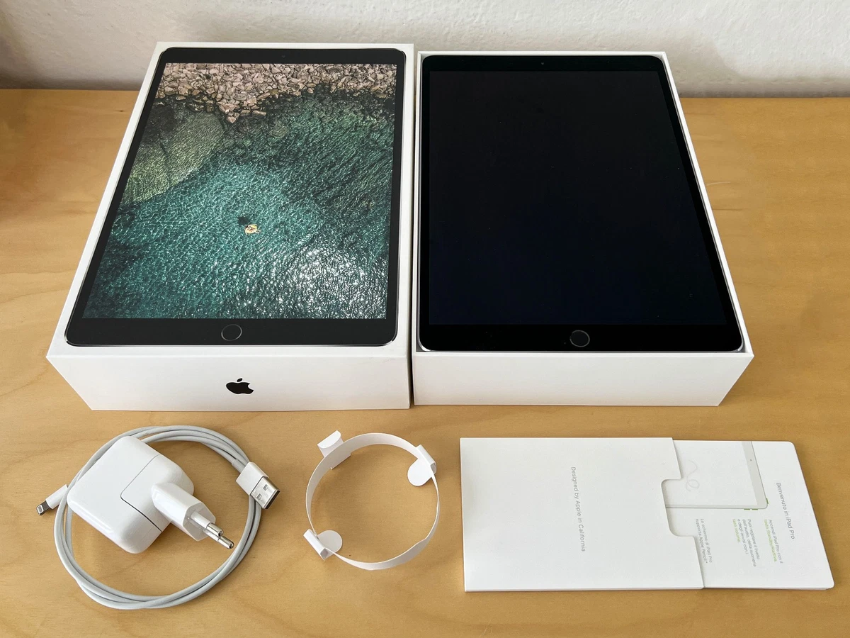 Ipad Pro 10.5 64Gb | Acquisti Online su eBay
