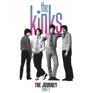 The Journey - Pt. 2 - The Kinks Vinyl - Picture 1 of 1