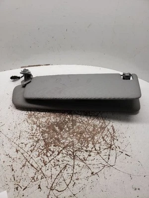 Parasol izquierdo conductor iluminado se adapta 04-10 TOUAREG 1063971 Foto 1 de 4