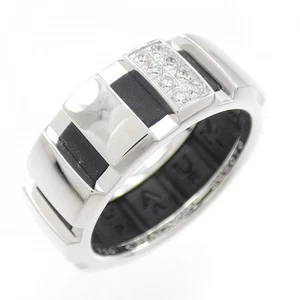 Authentic CHAUMET Class One Small Ring #260-007-344-5050 - Picture 1 of 5
