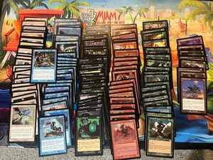 Prophecy - Complete Set 143/143 NM Mtg Magic the Gathering - Picture 1 of 1