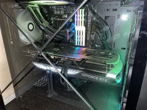 PC para juegos 4080 - Imagen 1 de 5