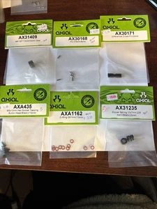 Axial Scx10 Teile Konvolut #8 - Bild 1 von 1