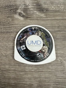 Gungnir (Sony PSP, 2012) LOSE - Bild 1 von 3