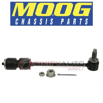 MOOG Rear Stabilizer Bar Link for 1993-1997 Eagle Vision - Suspension bq Foto 1 de 4