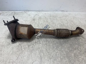 FORD TRANSIT CONNECT T230 L LWB 90 TDCI MK1 2006-2009 Catalytic Converter - Picture 1 of 5
