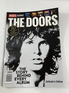 THE DOORS: 50 Year Salute to the Dark Poets of Rock Collectors Edition - Picture 1 of 13