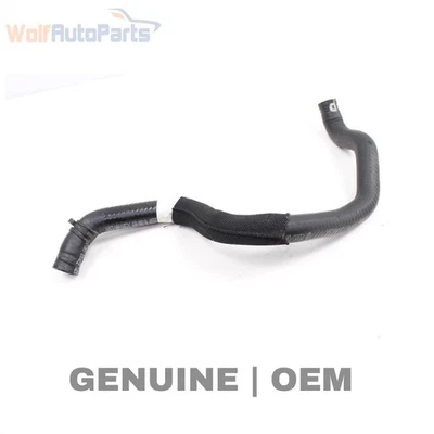 MANGUERA / LÍNEA DE ALIMENTACIÓN DE DIRECCIÓN ASISTIDA - AUDI A4 ALLROAD A5 ALLROAD - 8K0422887AH Foto 1 de 4