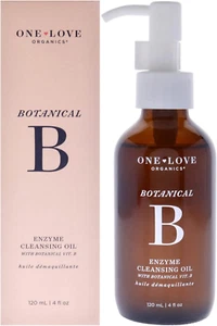 Botanical B Enzyme Cleansing Oil for Women 4 Oz Oil - Picture 1 of 5