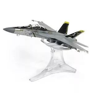 F/A-18F SUPER HORNET VFA103 JOLLY ROGERS 2018 - FORCES OF VALOR 814034A 1/72 - Picture 1 of 11