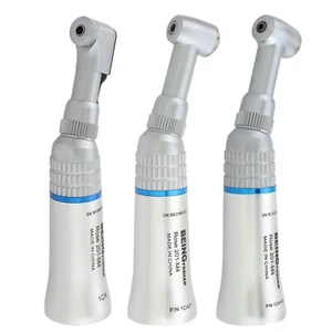 BEING Dental Winkelstück 1:1 langsam niedrige Geschwindigkeit extern Wasser NSK EC EX - Bild 1 von 59
