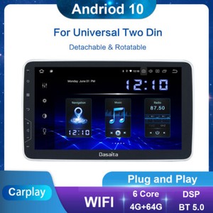 Dasaita Car u0026 Truck Interior Parts for Honda for sale  eBay