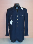 US Army Issue Army Service Uniform ASU Dress Blue Jacket Coat Size 42 L CLA
