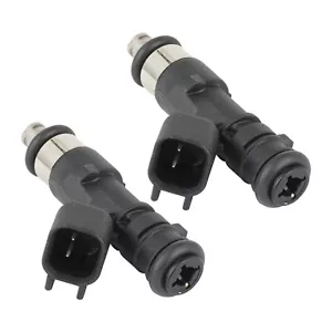 2 Fuel Injector for Polaris Scrambler 850 2015-2018 / Scrambler XP 850 2013-15 - Picture 1 of 1