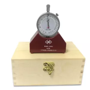 Misuratore di tensione schermo Newton Tensiometro per serigrafia 7-50N - Foto 1 di 12