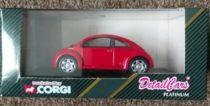 Corgi VW Beetle 1994 - Picture 1 of 1