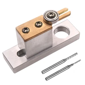 Violin Cellow Making Tools Electric Purfling Cutter Luthier Tool N2I3 - Picture 1 of 7
