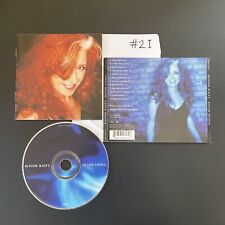 Silver Lining by Bonnie Raitt (CD, 2002) No Case 
