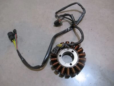 Estator Husqvarna SMS 630 2011 Foto 1 de 4