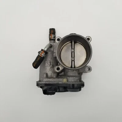 2018 2019 2020 Subaru Crosstrek Impreza Throttle Body OEM 16112AA470 - Image 1 of 4