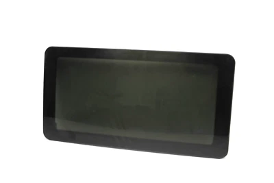 Mercedes-Benz E350 E500 2006-2007-2008-2009 techo corredizo panel de vidrio original OEM Foto 1 de 4