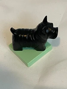 Duplo Betsy's Bedroom dog puppy replacement piece vintage 1540 - Picture 1 of 2