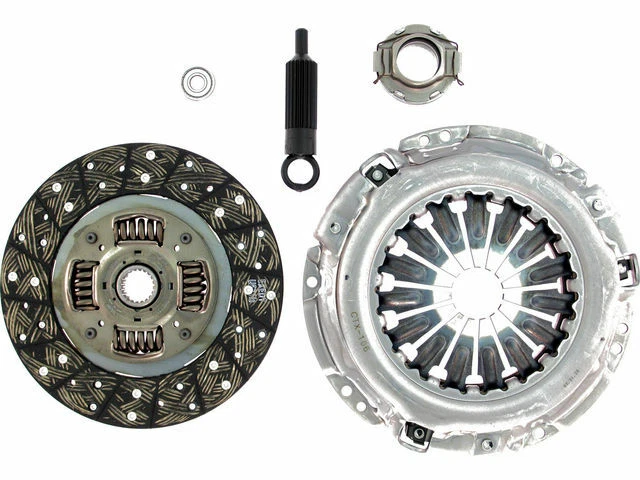 Clutch Kit For 1994-1998 Toyota T100 Base 2.7L 4 Cyl 1996 1997 1995 M154PS - Image 1 of 1