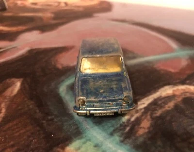 Majorette Simca 1100 TI N°134 - Immagine 1 di 4