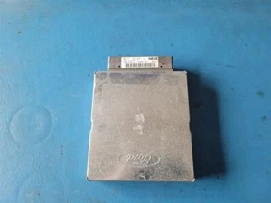 97 FORD F150 COMPUTER MODULE WITH ID #F65F12A650-BE / ECM 161012 - Picture 1 of 3