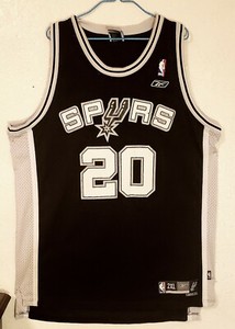 manu ginobili jersey for sale