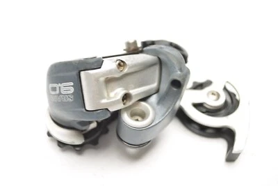 SRAM 9.0 MTB 1 :1 ACTUATION DH BICYCLE MEDIUM CAGE 9 SPEED REAR DERAILLEUR - Image 1 of 4