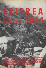 AOI, ERITREA 1941