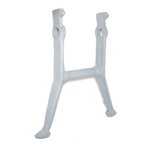 AJS G3 G80 M16 M18 Matchless Center Stand Steel Primer Coated - Picture 1 of 8