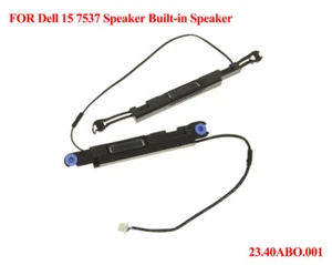 CN-23.40ABO.001 FOR Dell 15 7537 Speaker Built-in Speaker 23.40ABO.001 - Picture 1 of 2