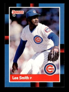1988 Donruss Lee Smith #292 - Picture 1 of 2