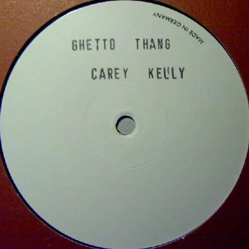 Carey Kelly Ghetto thang (1997, #zyx8725)  [Maxi 12"] - Bild 1 von 1