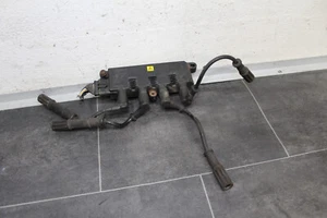 Zündspule Zündkabel 55200112 Fiat Idea Dynamic 1.4 L Bj. 2007 - Bild 1 von 6