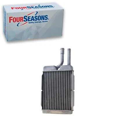 4 Seasons HVAC Heater Core For 1979-1983 Ford Fairmont - Image 1 of 4