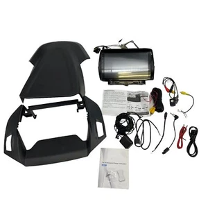 Ford Escape 2013-2015 9" Touchscreen In-Dash Stereo GPS Receiver #NO3624 - Picture 1 of 13
