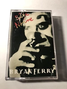 Bryan Ferry - Bete Noire (1987) Music Cassette Reprise W4 25598 - Picture 1 of 3