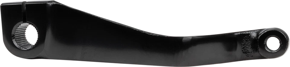 HARDDRIVE 2018-2020 FLDE Softail Deluxe Harley Davidson PALANCA DE CAMBIOS INTERNA NEGRA Foto 1 de 1