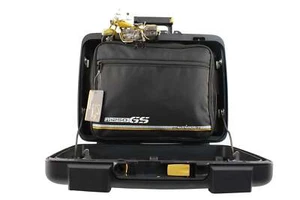 Maleta bolsillos interiores adecuado para BMW R1250GS R1250 GS desde 2018- (K50) NUEVO - Imagen 1 de 7