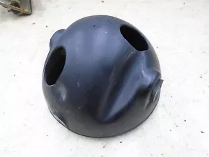 Yamaha 250 DT ENDURO DT250 Headlight Bucket 1978 SE YB236 - Picture 1 of 5