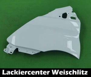 KOTFLÜGEL LACKIERT IN WUNSCHFARBE NEU für Ford Transit Tourneo Custom 12-18 - Bild 1 von 6