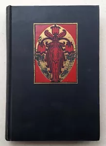 Alraune von Hanns Heinz Elvers Illustriert von Mahlon Blaine Limitierte Auflage 1929 - Bild 1 von 8