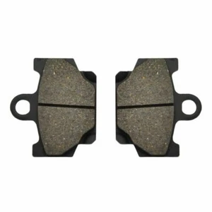 Pastillas de freno delanteras para Yamaha XT600 RD SR125 XV240 SR250 XV250 XS400 XZ550 XT600 - Imagen 1 de 5