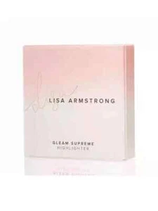 Avon Lisa Armstrong Gleam Supreme Evidenziatore Polvere *Scegli la tua tonalità* Nuovo - Foto 1 di 7