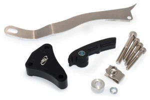 AS3 CASE SAVER CLUTCH CYLINDER GUARD for HUSQVARNA FC 450 16-18 FE 450 501 17-18 - Picture 1 of 4